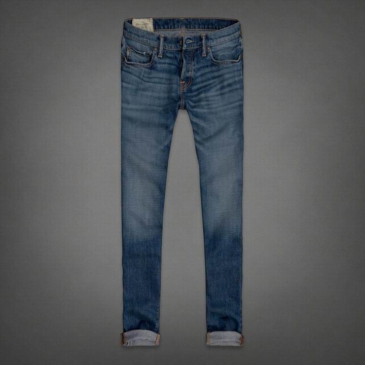 jeans abercrombie